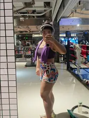 【实拍】湖北 - 武汉 武汉健身bbw 个人展示图