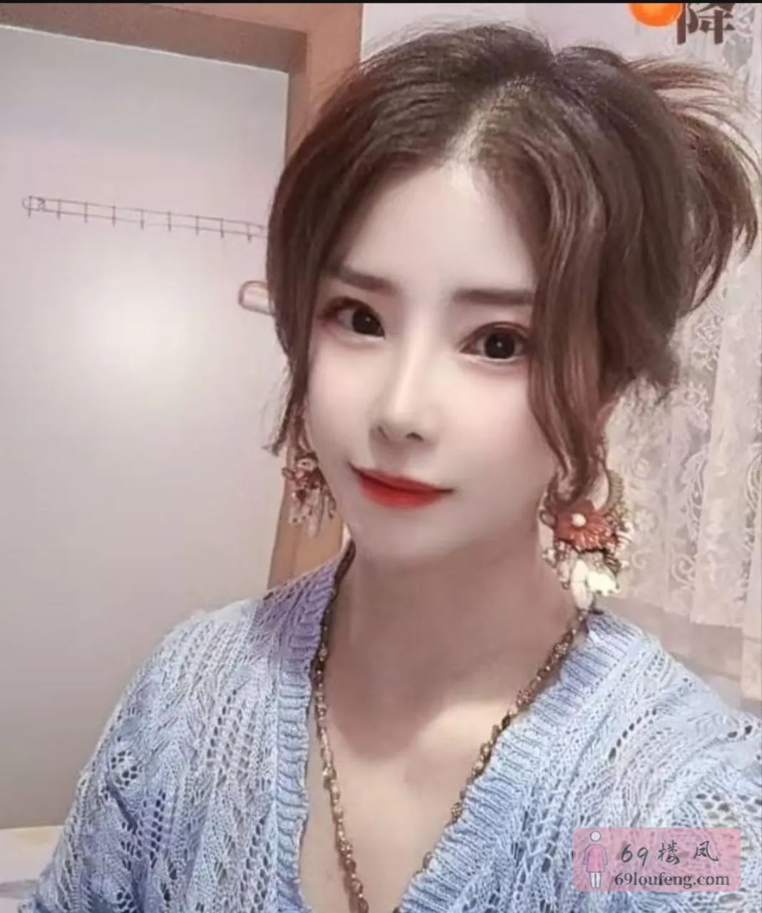 江岸服务小妹 - 湖北-武汉 楼凤实拍第1张