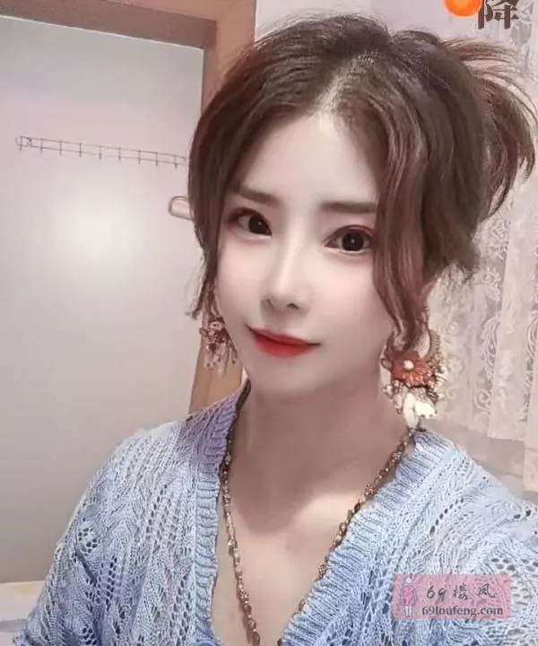 江岸服务小妹 - 湖北-武汉 楼凤实拍第2张