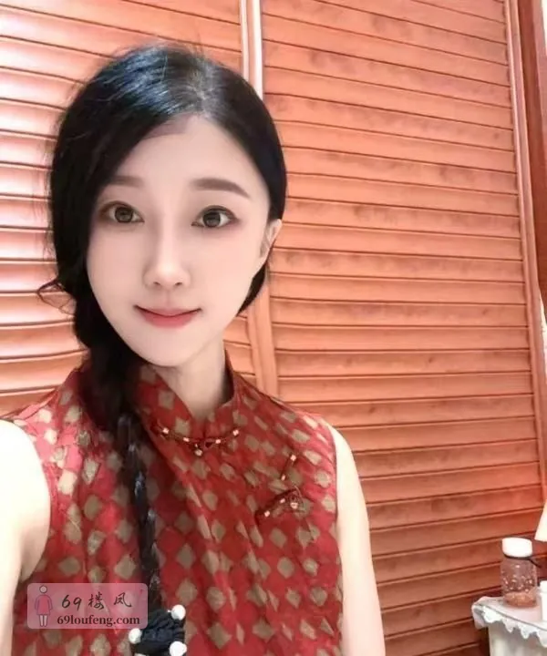 光谷风韵旗袍小仙女 - 湖北-武汉 楼凤实拍第1张