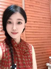 【湖北 - 武汉】光谷风韵旗袍小仙女 最新实拍图片