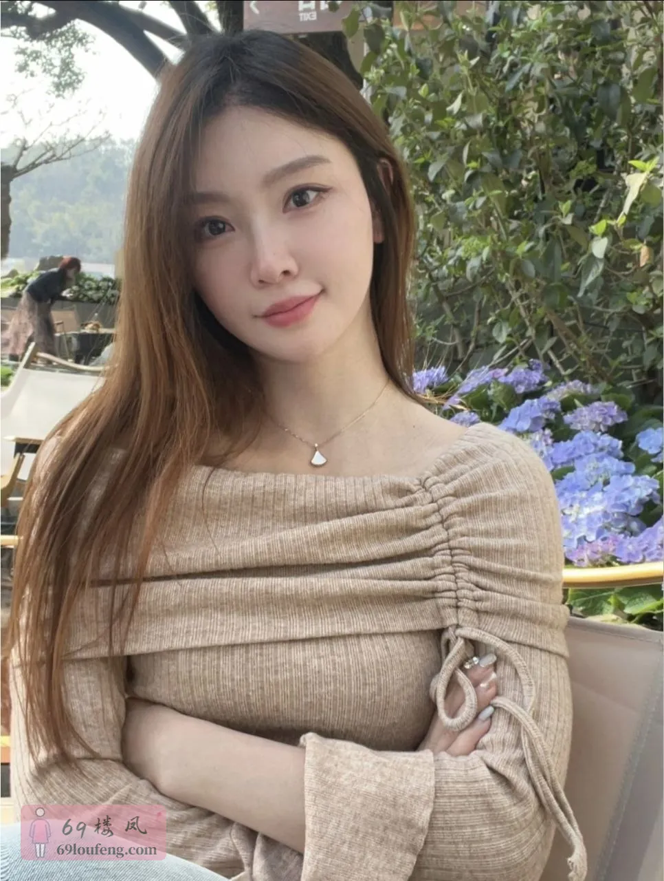 婷婷在武汉 - 湖北-武汉 楼凤实拍第1张