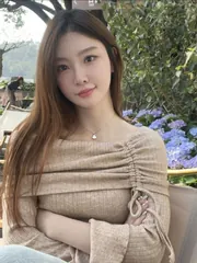 湖北 - 武汉喝茶交流实拍 - 婷婷在武汉