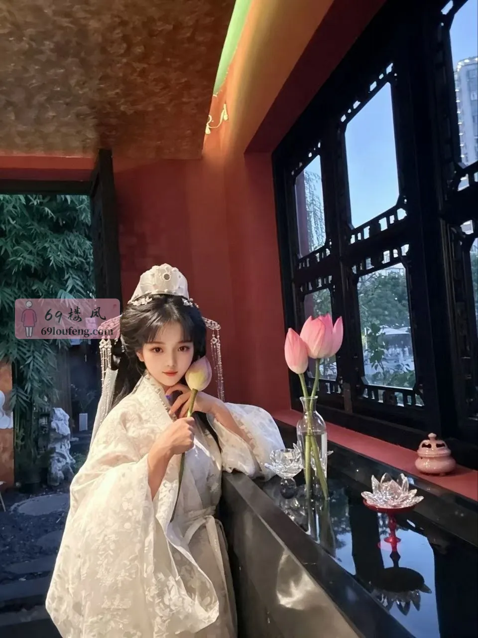 武汉市嫩妹玉奴奴（三通母狗服务系 接受调教） - 湖北-武汉 楼凤实拍第2张