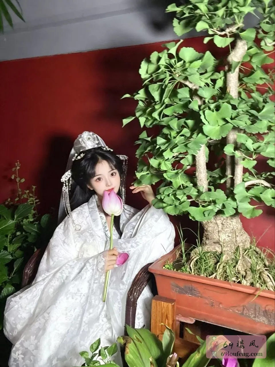 武汉市嫩妹玉奴奴（三通母狗服务系 接受调教） 值得推荐个人 - 湖北-武汉 楼凤实拍第2张