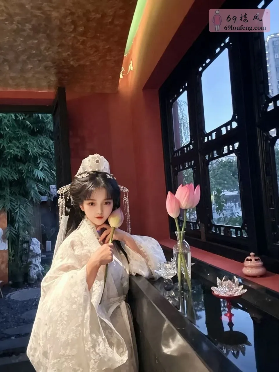 武汉市嫩妹玉奴奴（三通母狗服务系 接受调教） 值得推荐个人 - 湖北-武汉 楼凤实拍第3张