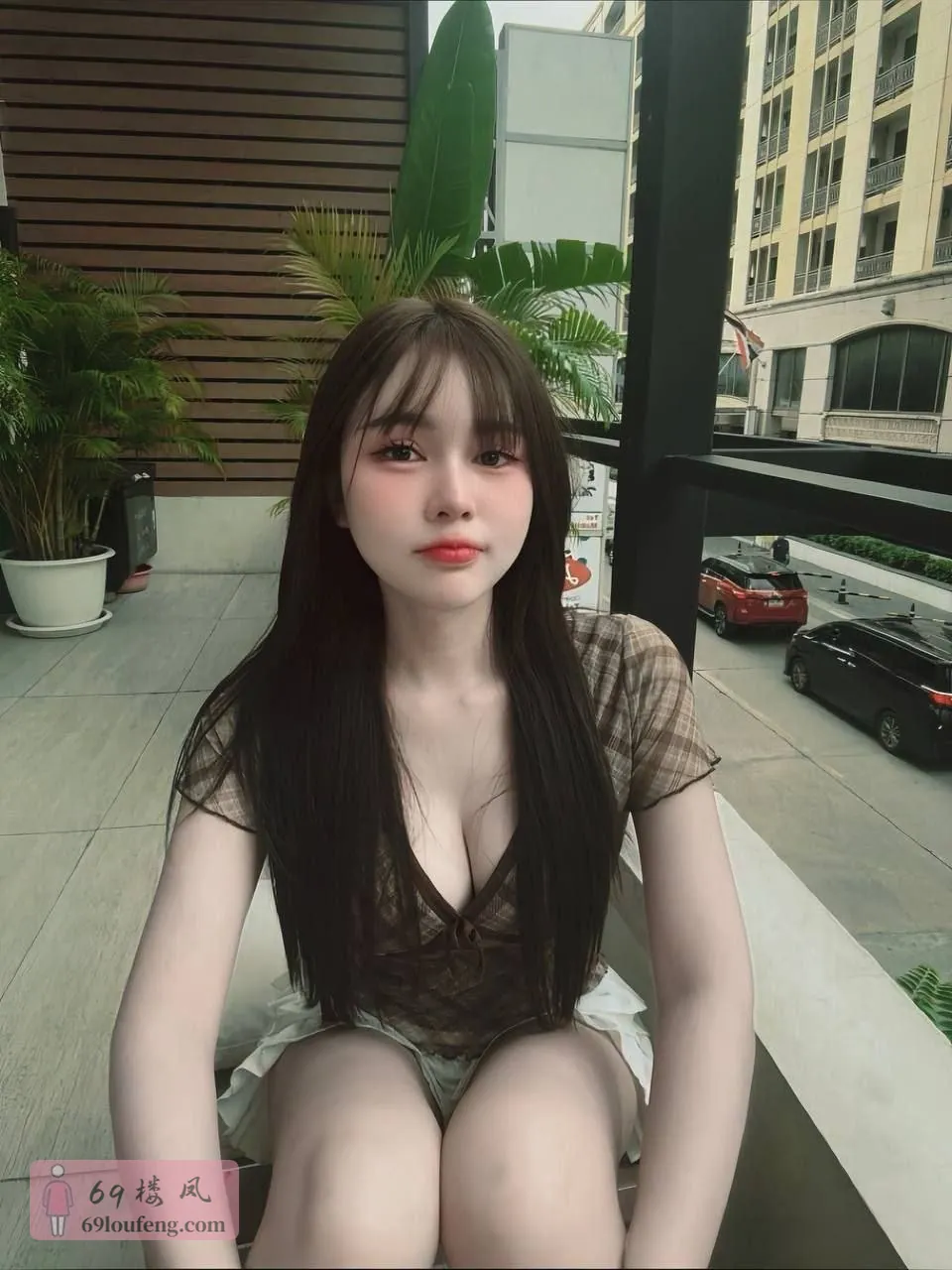 妞妞 - 福建-厦门 楼凤实拍第1张