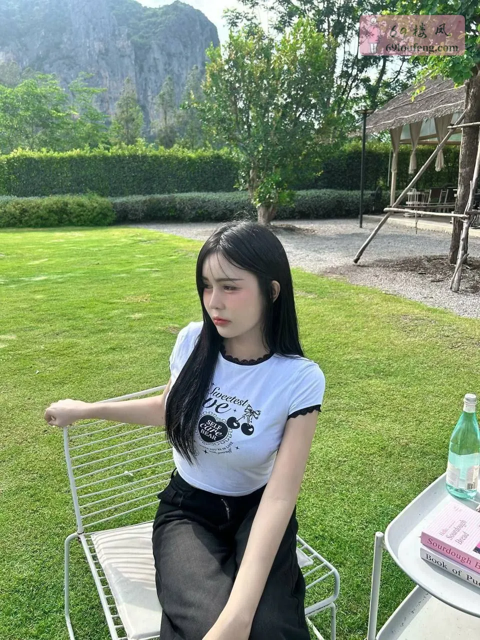 妞妞 - 福建-厦门 楼凤实拍第2张