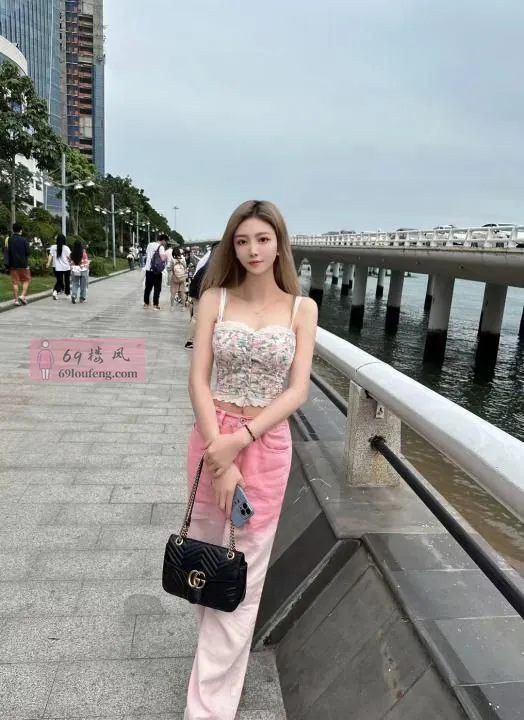 思明御姐小九月 - 福建-厦门 楼凤实拍第1张