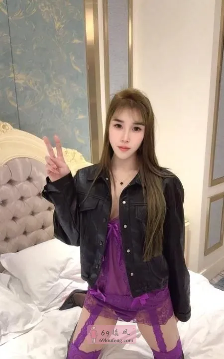 泉州制服黑丝雪儿 - 福建-泉州 楼凤实拍第2张