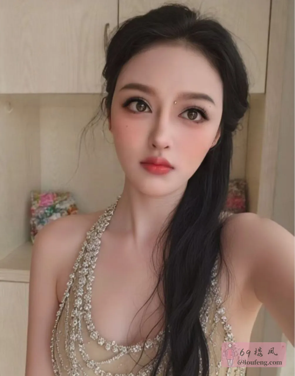 泉州晋江倩倩小姐姐 - 福建-泉州 楼凤实拍第1张