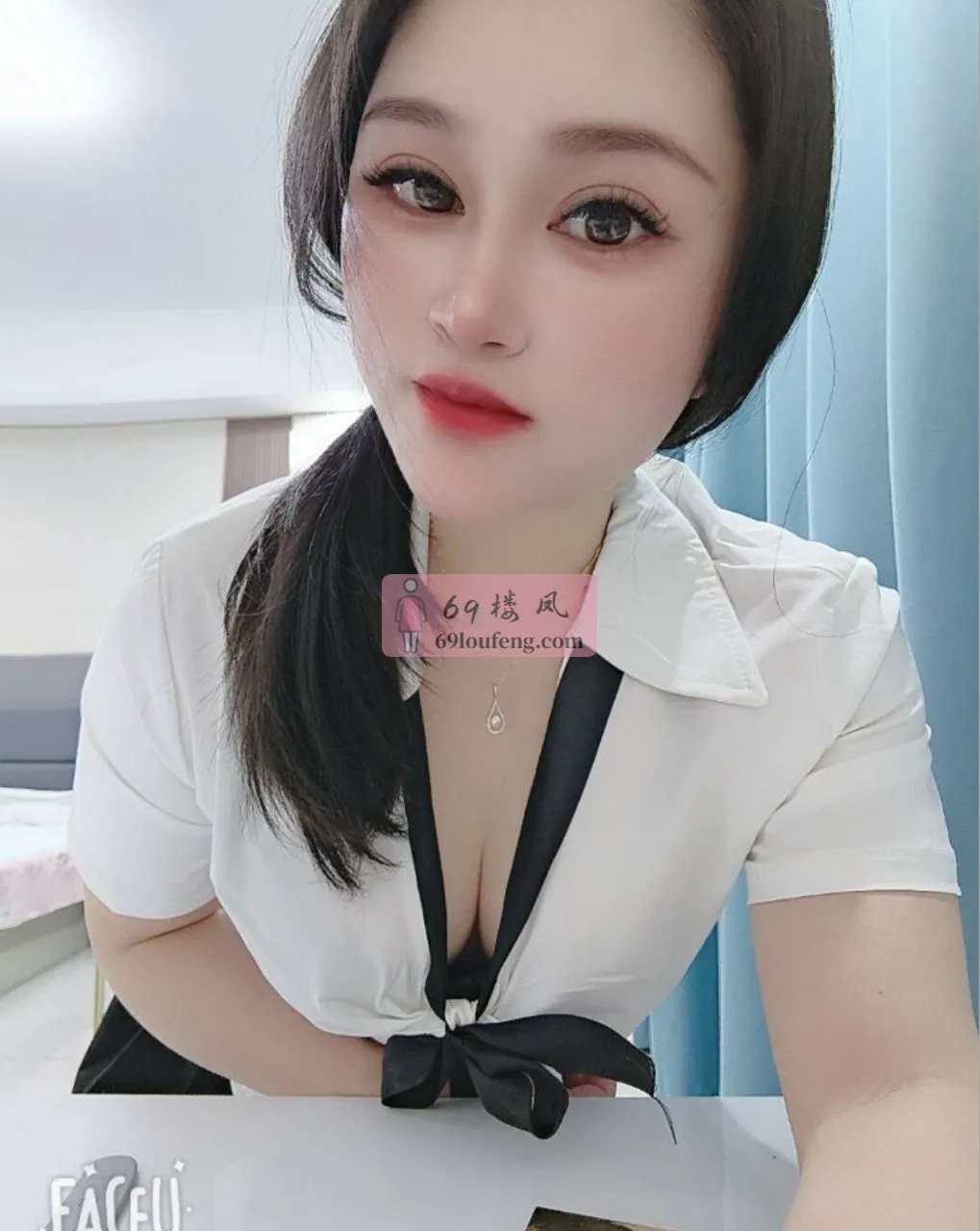 石狮服务系小甜 - 福建-泉州 楼凤实拍第1张