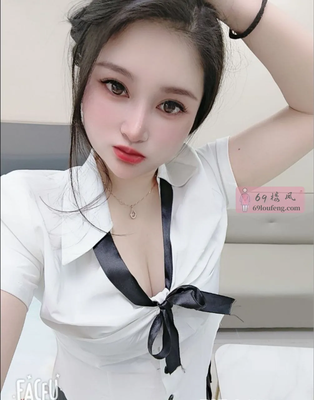 石狮服务系小甜 - 福建-泉州 楼凤实拍第2张