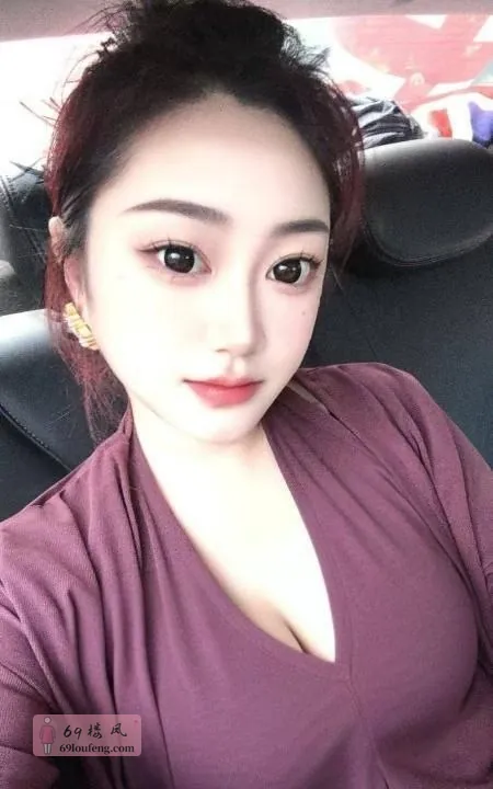 集美大胸妹子杉杉 - 福建-厦门 楼凤实拍第1张