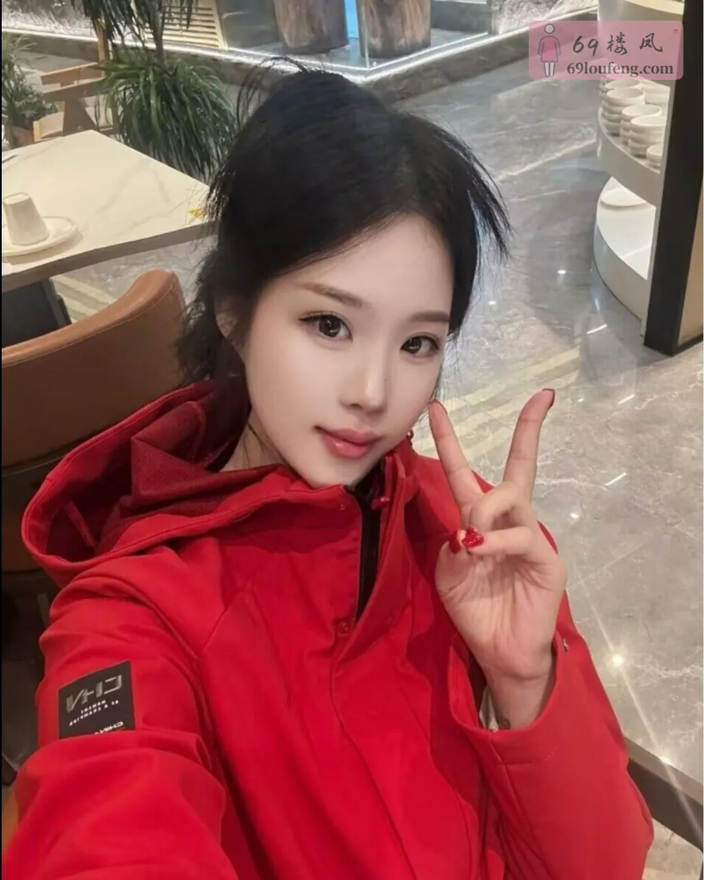 厦门湖里区服务女友小雨 - 福建-厦门 楼凤实拍第2张