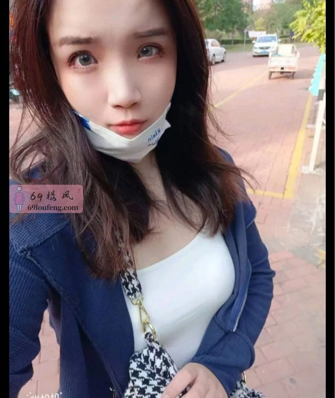 泉州泄火少妇 - 福建-泉州 楼凤实拍第2张