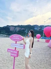 福建 - 厦门 厦门长腿模特兼职 纯天然无科技实景