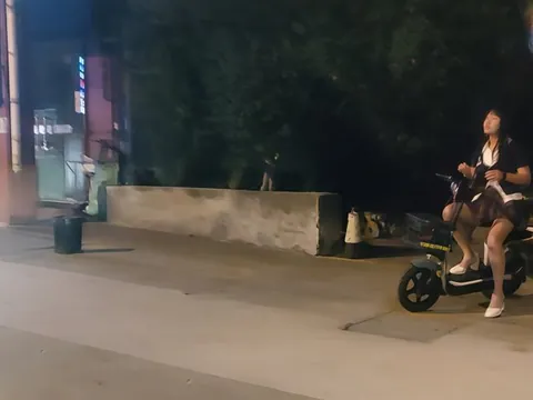 西村路 江苏-常州 失足女实拍