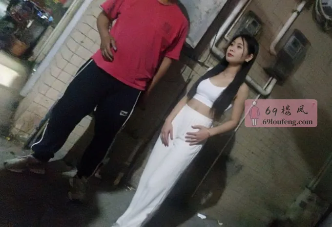 导航建设新村 - 湖北-武汉 楼凤实拍第1张