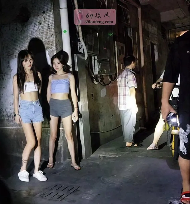 晚上到保定古里西街跳舞 - 河北-保定 楼凤实拍第1张