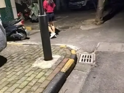 红山动物园亚朵酒店到轻居酒店之间 - 江苏-南京 巷子里爱情故事实拍