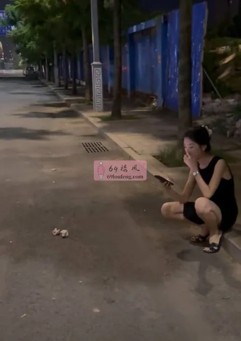 宁波姜山镇街边有嫩妹 - 浙江-宁波 楼凤实拍第1张