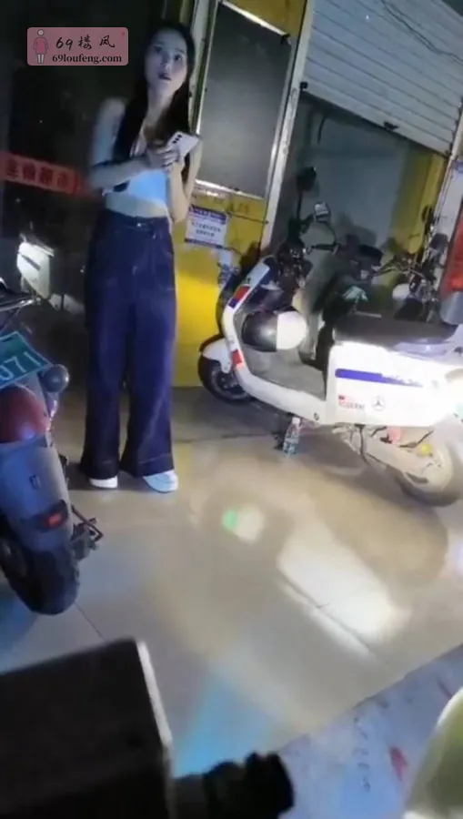 江门蓬江红门楼路口进入到斜波落下沿着一路 - 广东-江门 楼凤实拍第1张