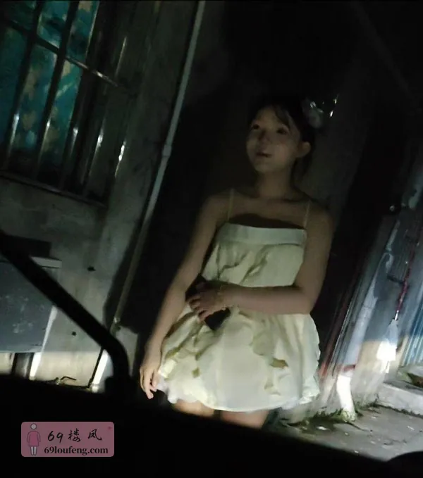 老地方袁旗寨 - 陕西-西安 楼凤实拍第1张