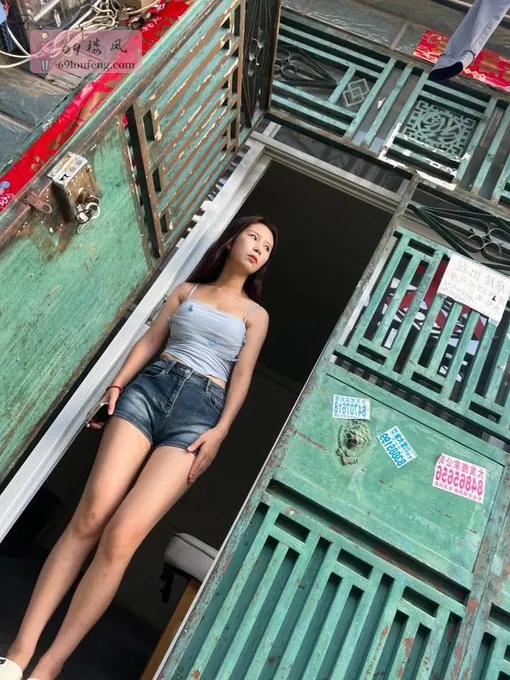 建港里啥样类型的都有 - 天津 楼凤实拍第1张