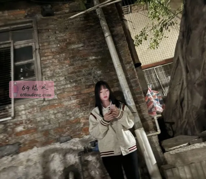 小巷子较多 - 广西-南宁 楼凤实拍第1张