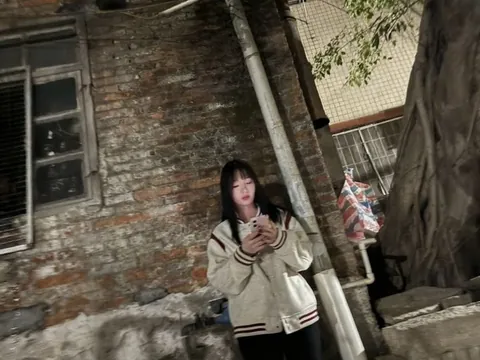 广西-南宁 小巷子较多 站街女实拍图