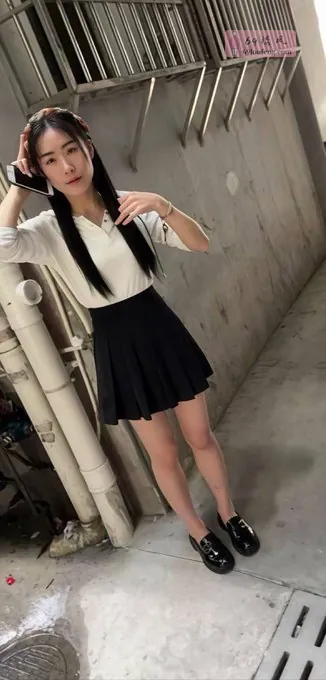 麻涌大盛村 - 广东-东莞 楼凤实拍第1张