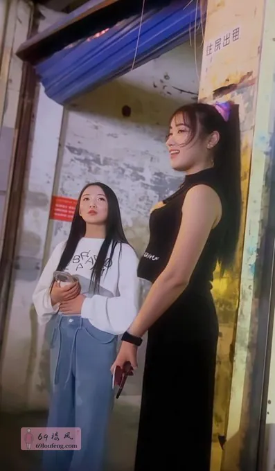 麻涌大盛村 - 广东-东莞 楼凤实拍第1张