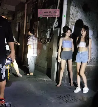 国宜道靠近三千路 - 天津 楼凤实拍第1张