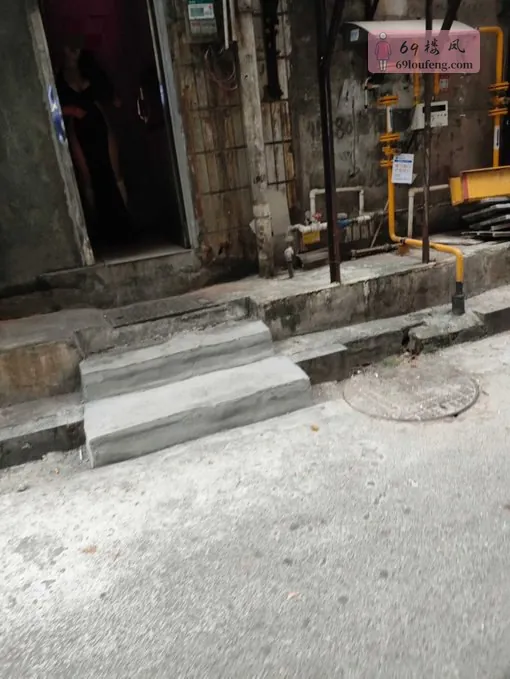 久闻玉兰路大名 - 湖南-长沙 楼凤实拍第2张