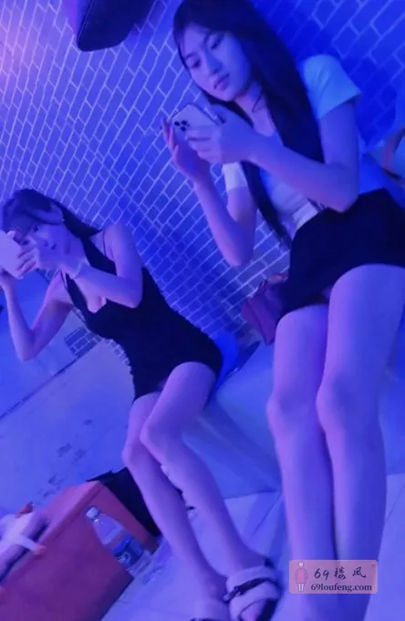 连云港海洲苏宁广场北边巷子 - 江苏-连云港 楼凤实拍第1张