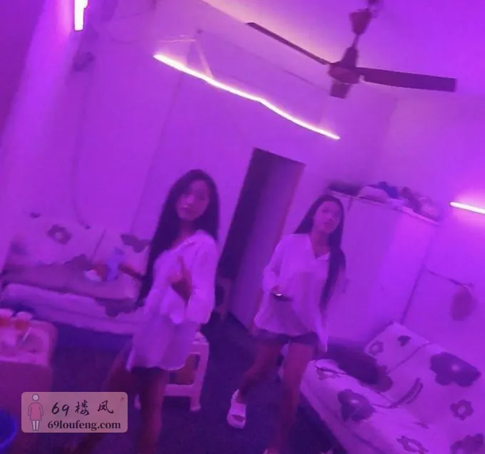 连云港海洲苏宁广场北边巷子 - 江苏-连云港 楼凤实拍第2张