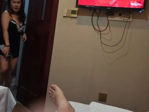 梦仕园休闲中心 巷子实拍 江苏-常州