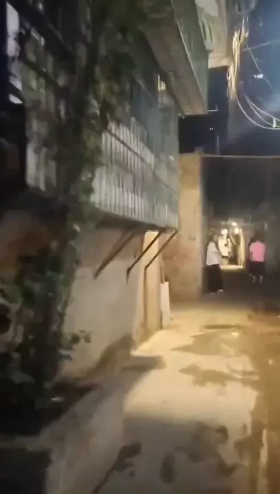 导航定位无锡黄巷新村附近小巷子很多200 - 江苏-无锡 楼凤实拍第1张