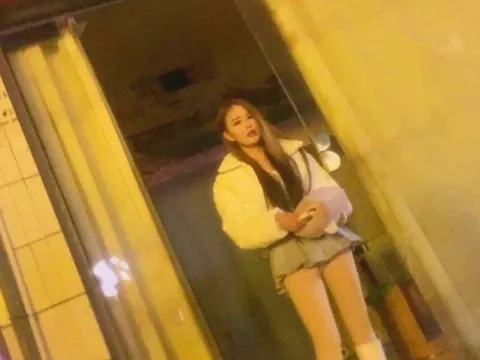 马王堆气质少妇晚上快三点的时候去逛的 巷子实拍 湖南-长沙