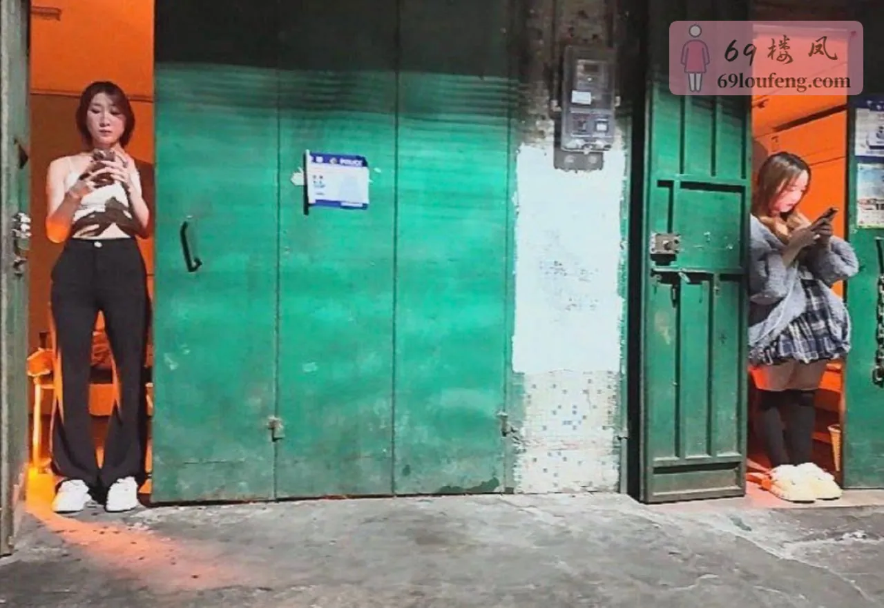 广州白云狼友基地之一 - 广东-广州 楼凤实拍第1张