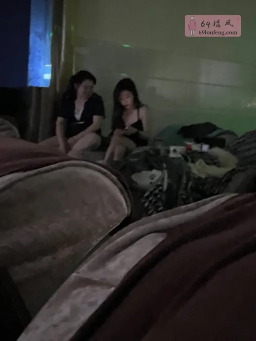 无锡东港水之梦温泉 - 江苏-无锡 楼凤实拍第1张