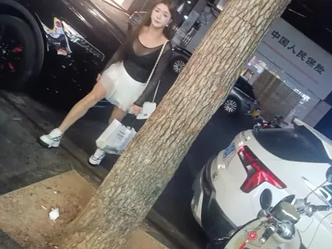 玉兰路极品出没地啊 - 湖南-长沙 巷子里爱情故事实拍