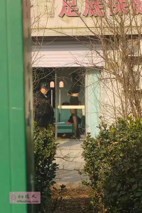 天津扫街说说阳新里 - 天津 楼凤实拍第1张