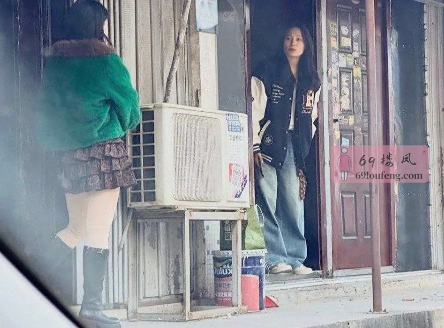 成都富顺街站街探探口+做站街自己找 - 四川-成都 楼凤实拍第1张