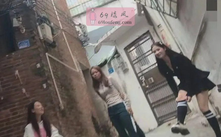 大理西窑村小巷子城中村的小巷子里面年龄大 - 云南-大理白族自治州-大理市 楼凤实拍第1张