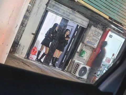 田园南路嫂子居多 湖北-武汉 按摩小店实拍