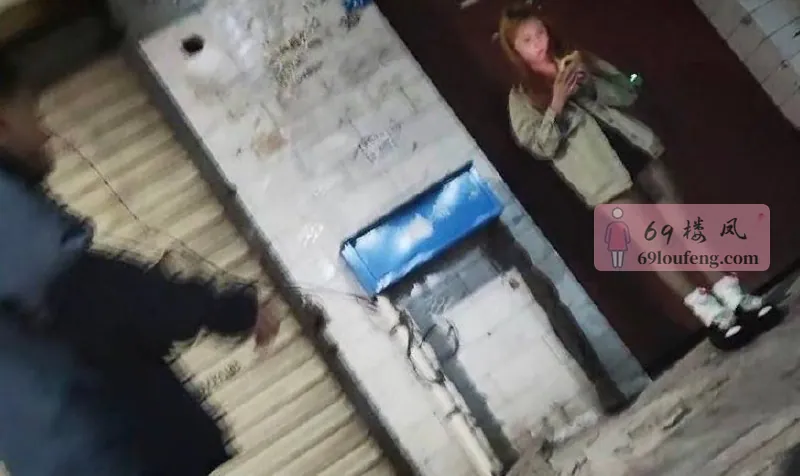 泉州石狮塔前村站街 - 福建-泉州 楼凤实拍第1张