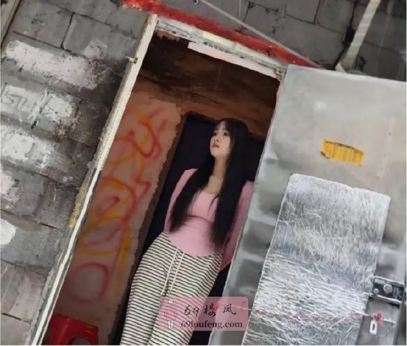 惠州惠东黄埠小巷站街 - 广东-惠州 楼凤实拍第1张