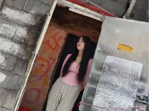 惠东黄埠小巷站街 巷子实拍 广东-惠州